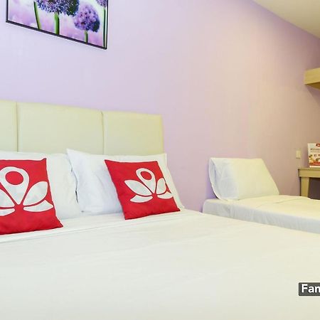 Charisma Hotel Kuala Lumpur Dış mekan fotoğraf