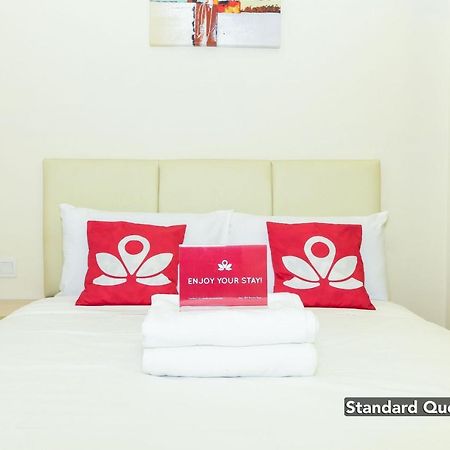 Charisma Hotel Kuala Lumpur Dış mekan fotoğraf