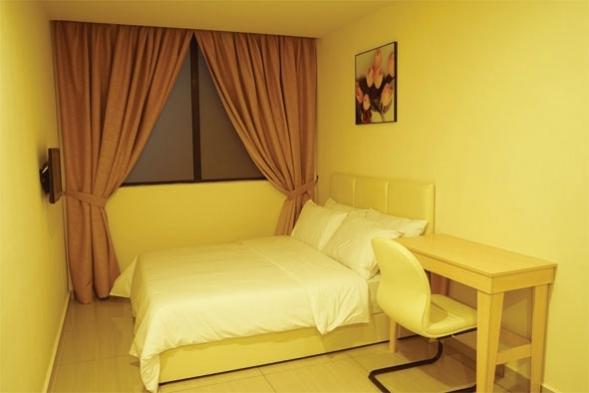 Charisma Hotel Kuala Lumpur Dış mekan fotoğraf