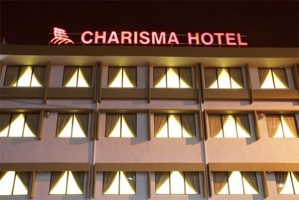 Charisma Hotel Kuala Lumpur Dış mekan fotoğraf