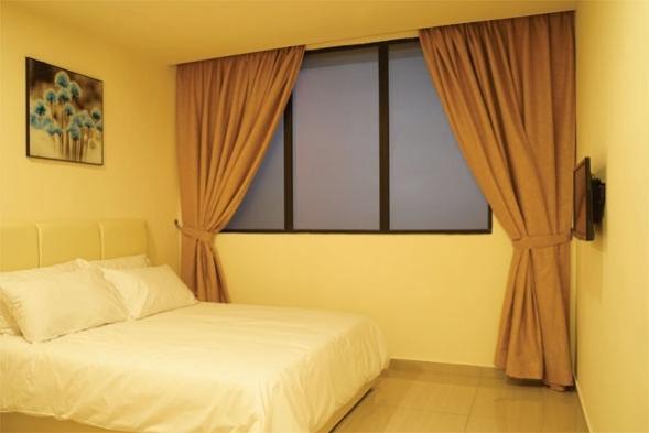 Charisma Hotel Kuala Lumpur Dış mekan fotoğraf