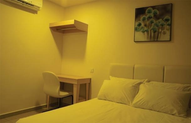 Charisma Hotel Kuala Lumpur Dış mekan fotoğraf
