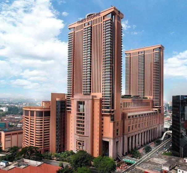 Charisma Hotel Kuala Lumpur Dış mekan fotoğraf
