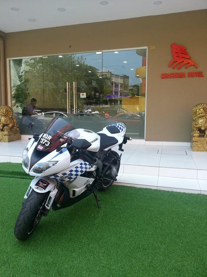 Charisma Hotel Kuala Lumpur Dış mekan fotoğraf