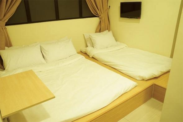 Charisma Hotel Kuala Lumpur Dış mekan fotoğraf