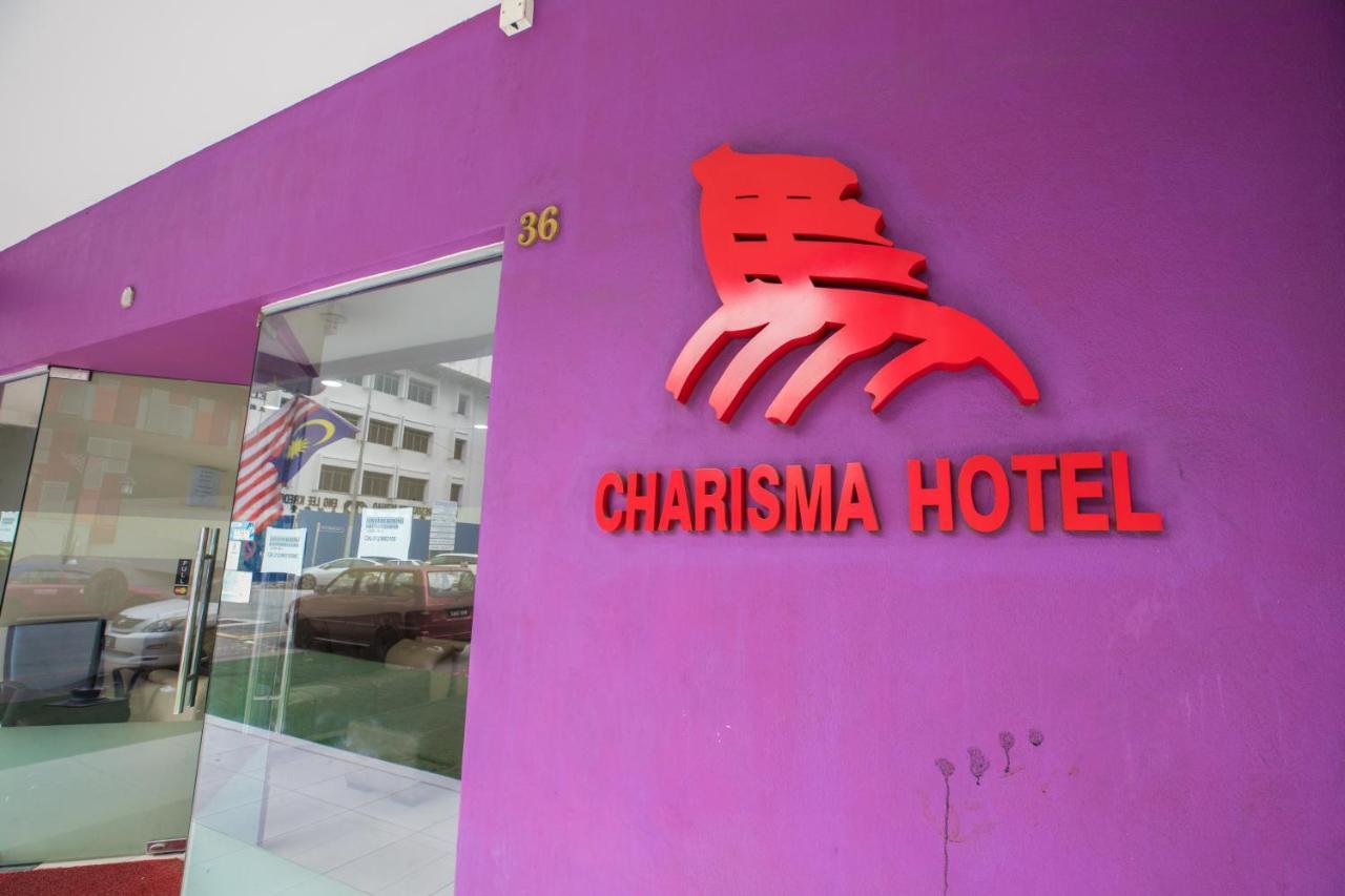 Charisma Hotel Kuala Lumpur Dış mekan fotoğraf