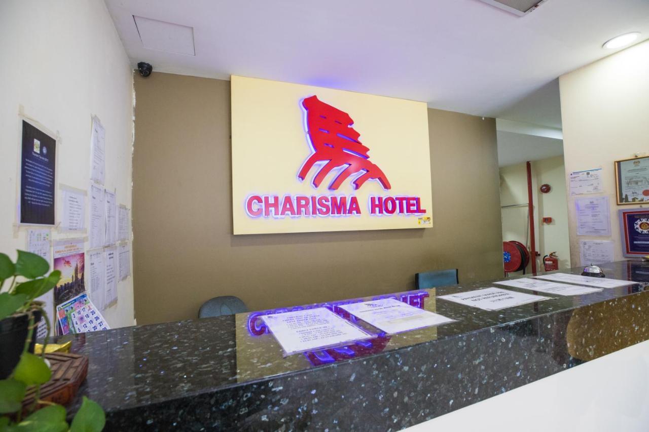 Charisma Hotel Kuala Lumpur Dış mekan fotoğraf