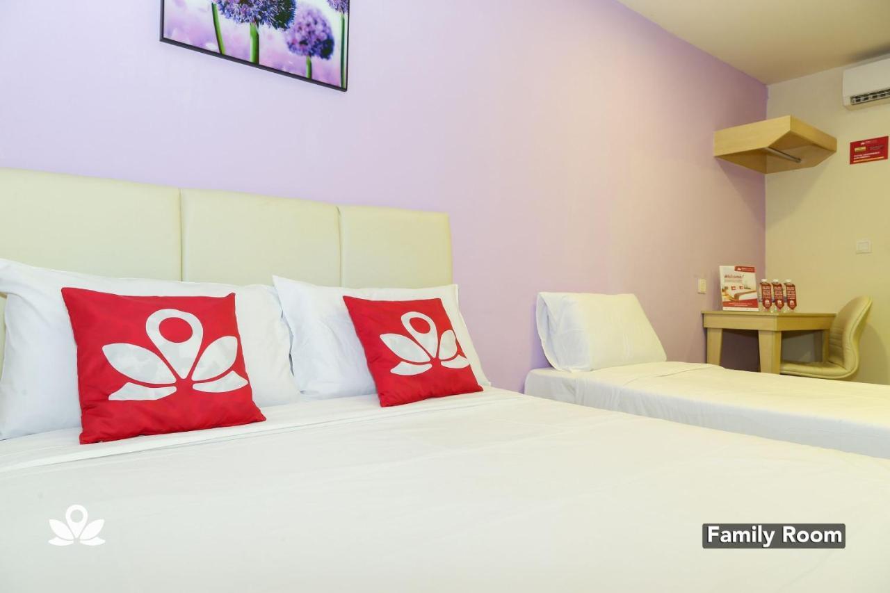 Charisma Hotel Kuala Lumpur Dış mekan fotoğraf