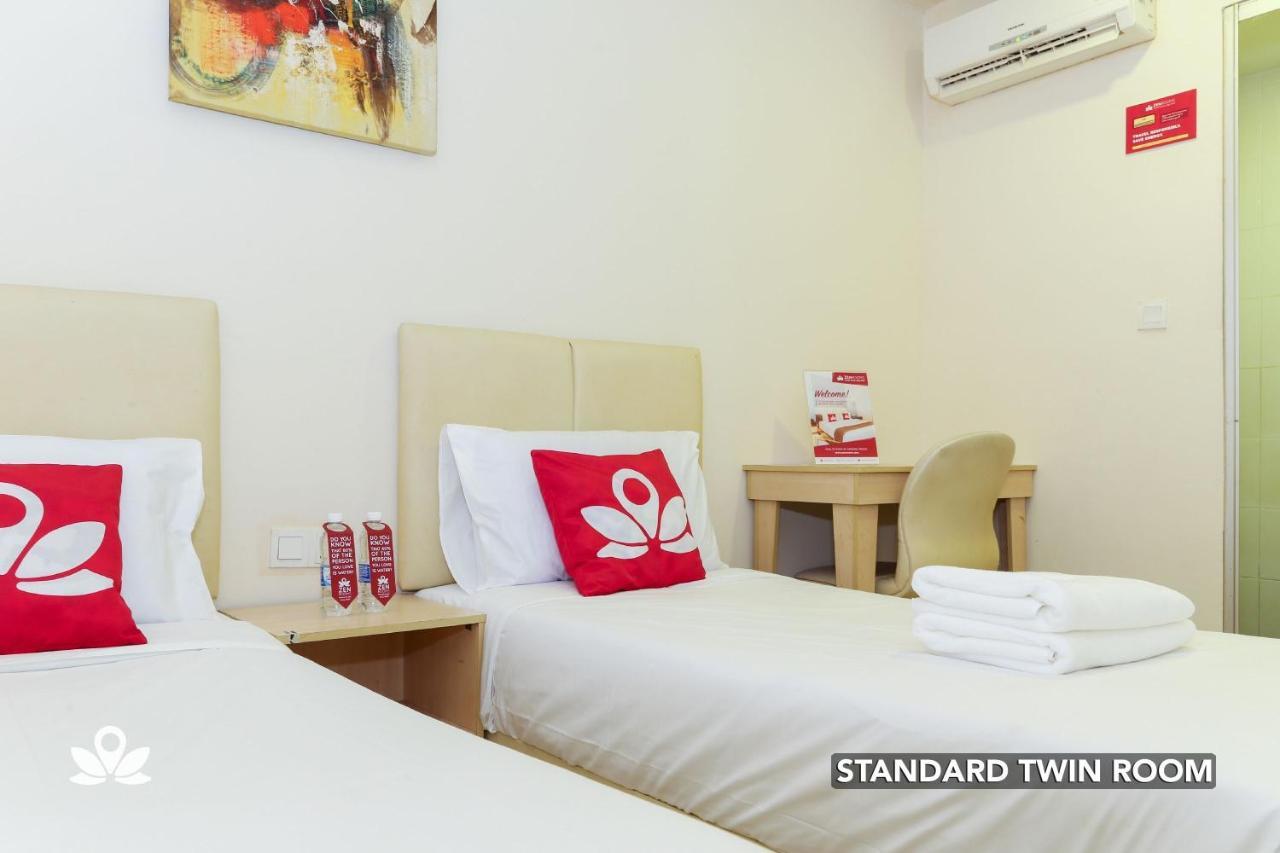 Charisma Hotel Kuala Lumpur Dış mekan fotoğraf