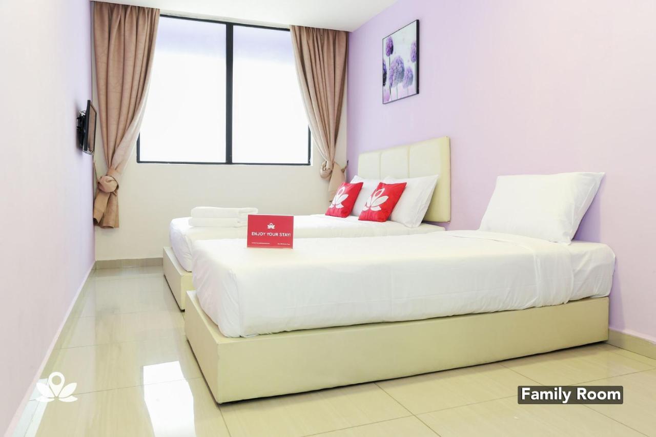 Charisma Hotel Kuala Lumpur Dış mekan fotoğraf