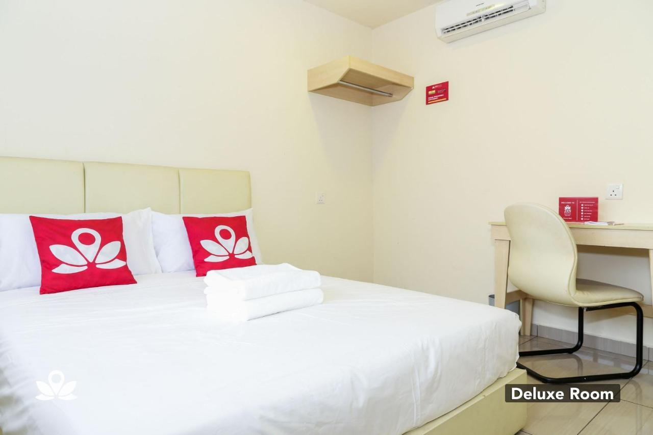 Charisma Hotel Kuala Lumpur Dış mekan fotoğraf