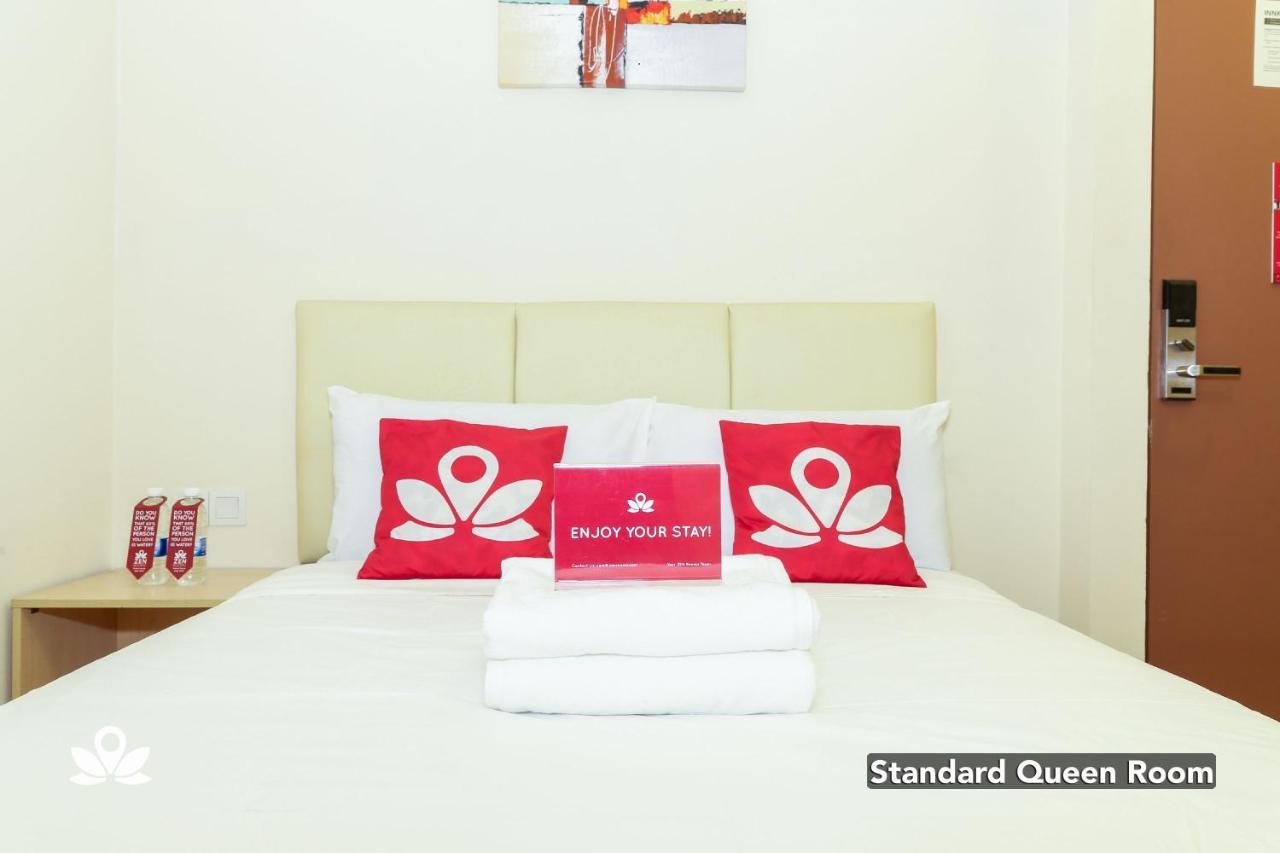 Charisma Hotel Kuala Lumpur Dış mekan fotoğraf