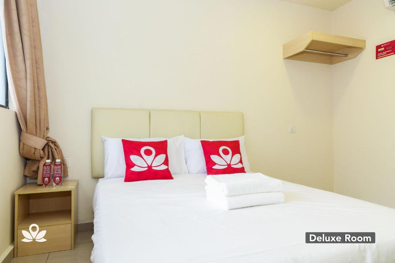 Charisma Hotel Kuala Lumpur Dış mekan fotoğraf