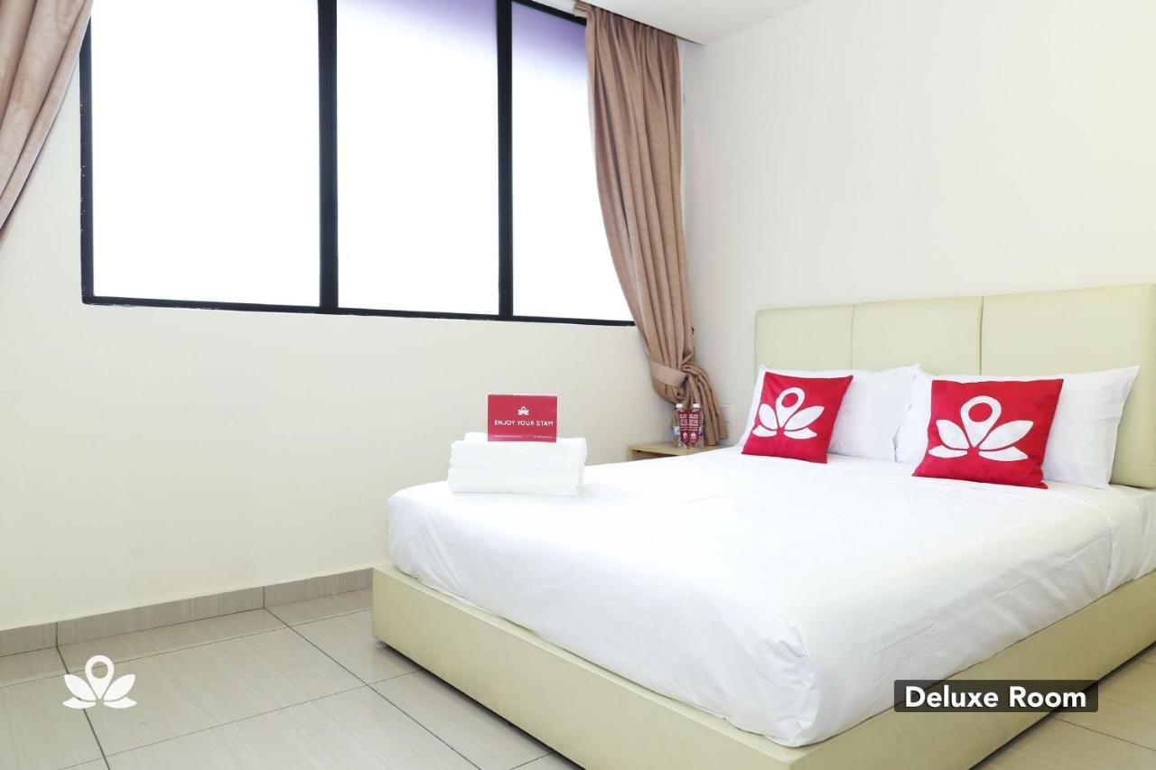 Charisma Hotel Kuala Lumpur Dış mekan fotoğraf