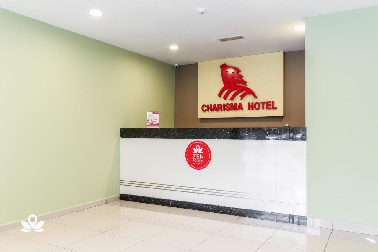 Charisma Hotel Kuala Lumpur Dış mekan fotoğraf