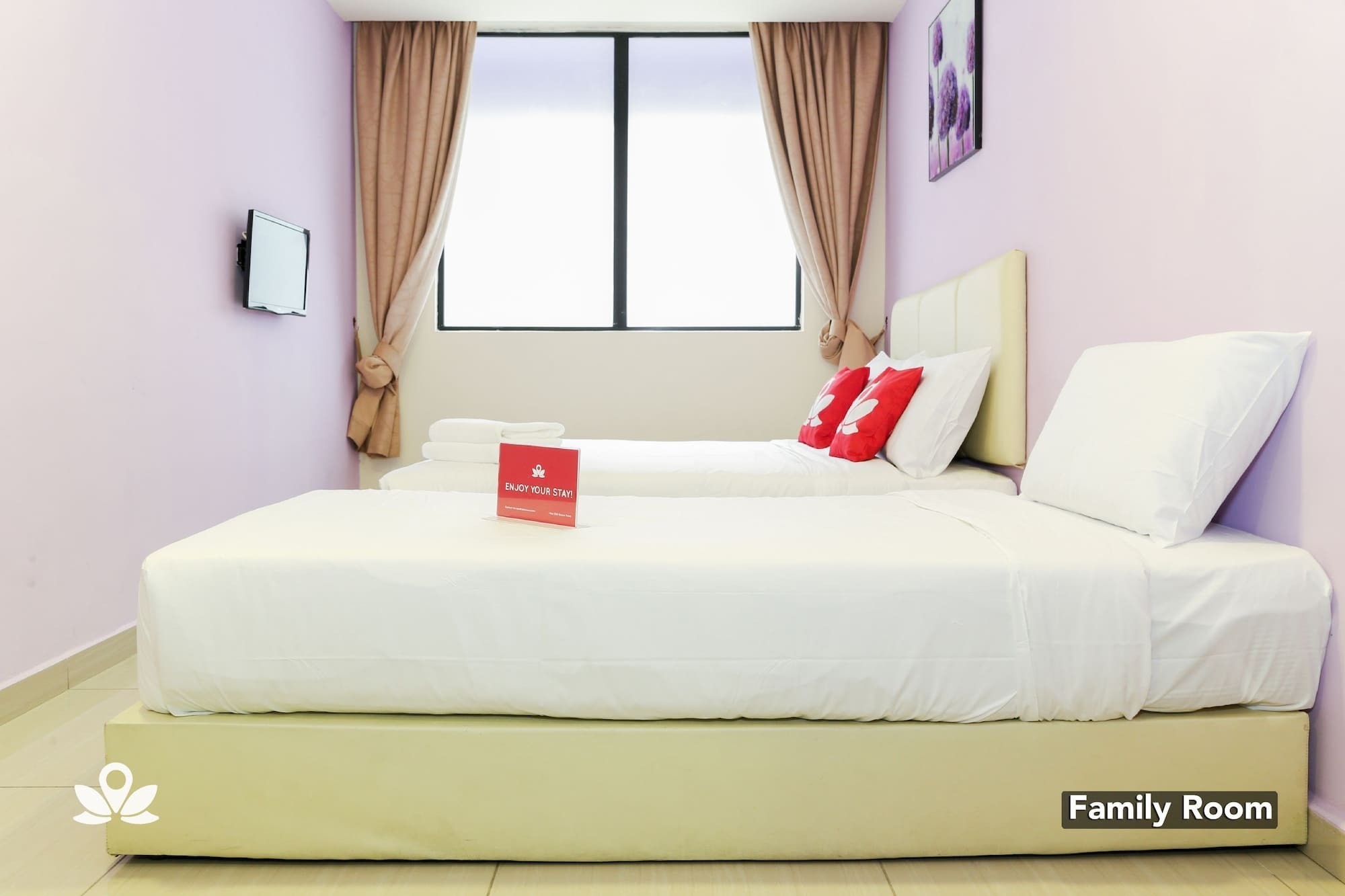 Charisma Hotel Kuala Lumpur Dış mekan fotoğraf